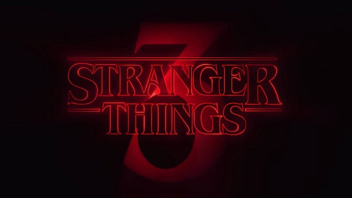 Immagine di Stranger Things 3: colonna sonora avrà 3 edizioni speciali in vinile!