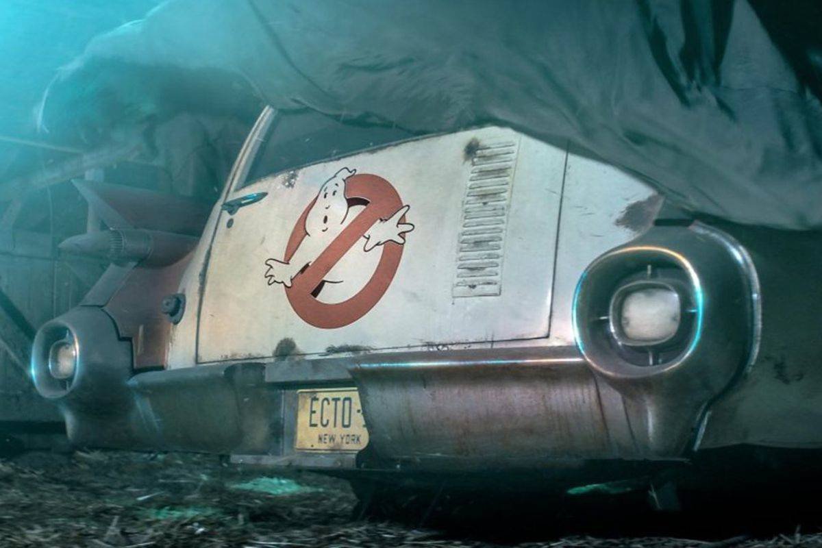Immagine di Ghostbusters 2020: novità sul cast del nuovo film