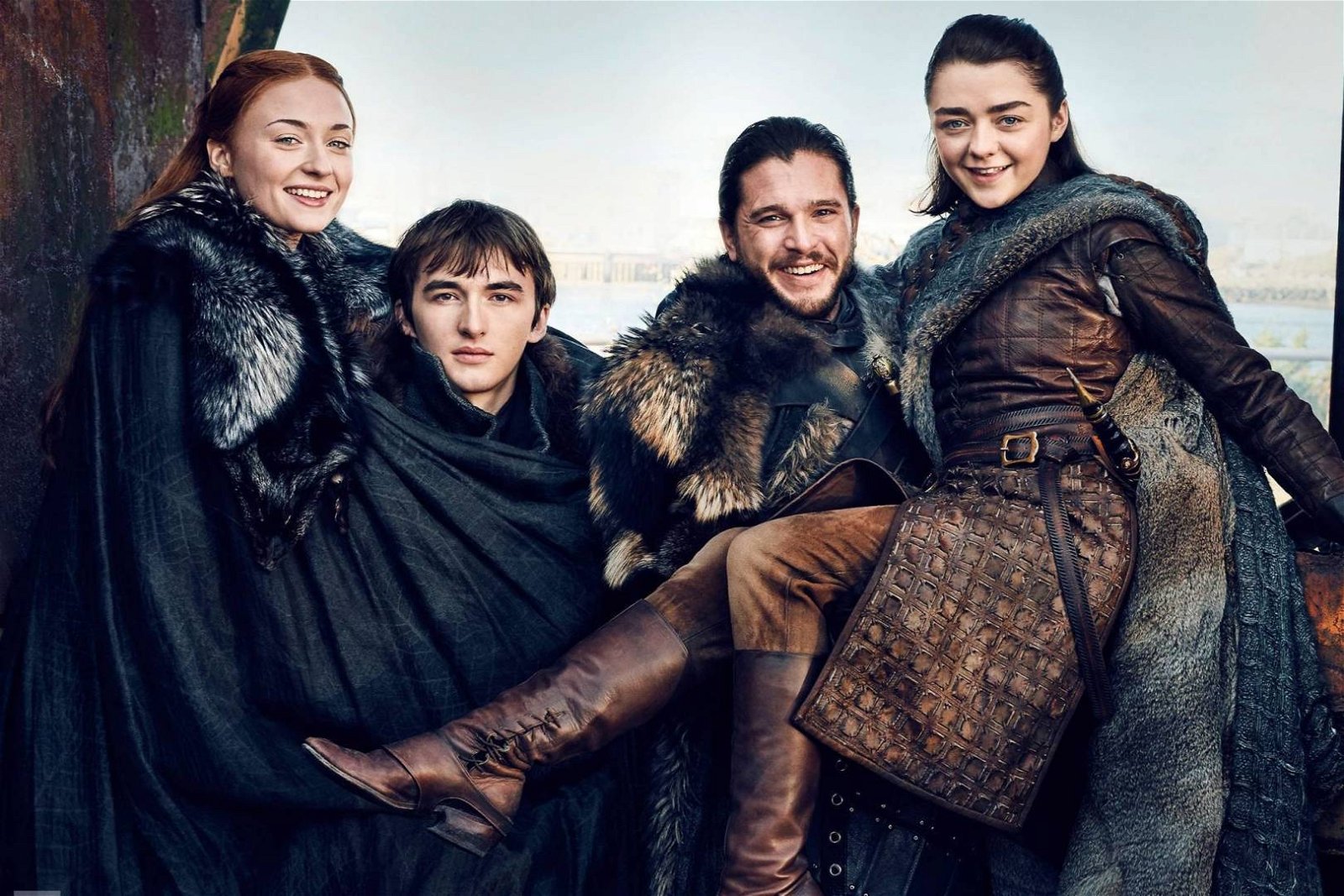 Immagine di Uno studio svela quanto i fan si identifichino con i personaggi di Game of Thrones