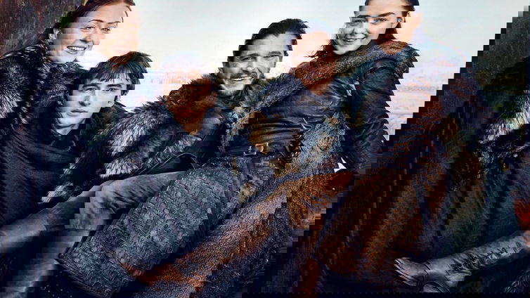 Immagine di Uno studio svela quanto i fan si identifichino con i personaggi di Game of Thrones