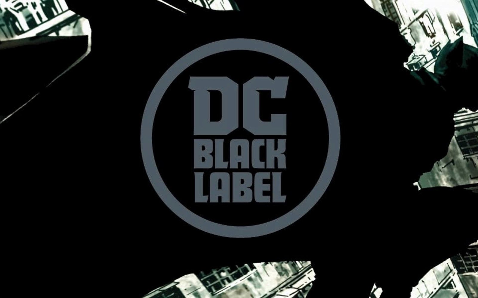 Immagine di Jeff Lemire: nuovi fumetti per la linea DC Black Label
