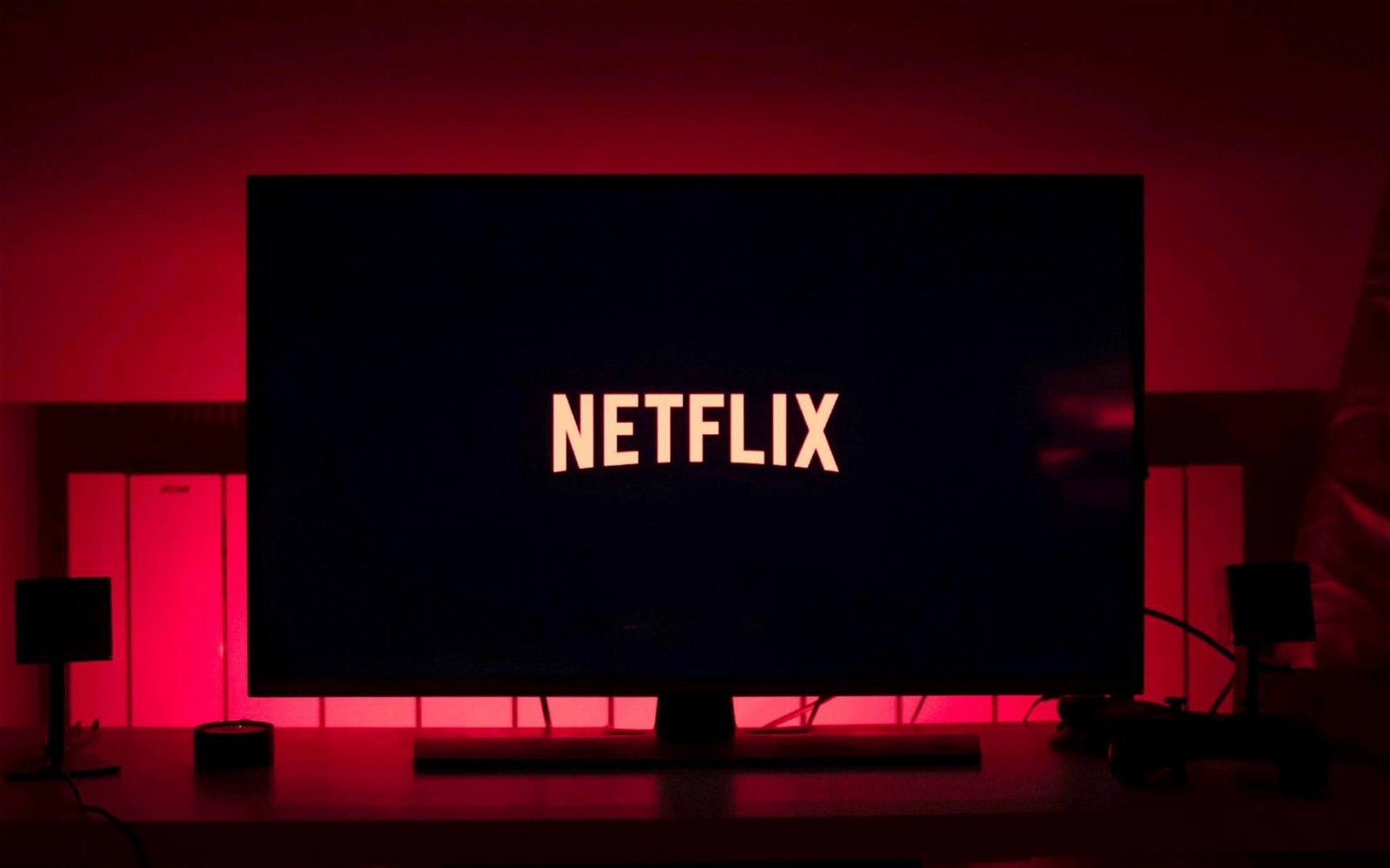 Immagine di Netflix al lavoro sul game streaming? Ecco la risposta del CEO