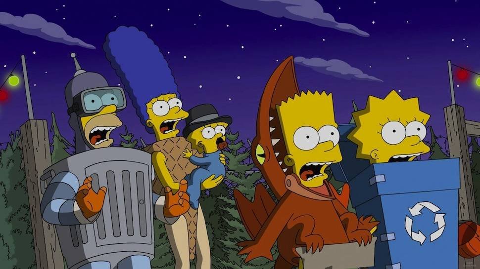 Immagine di I Simpson andranno in pensione? Sì, secondo voci!