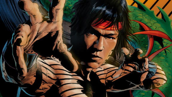 Immagine di Shang-Chi: scelto il direttore della fotografia di Matrix