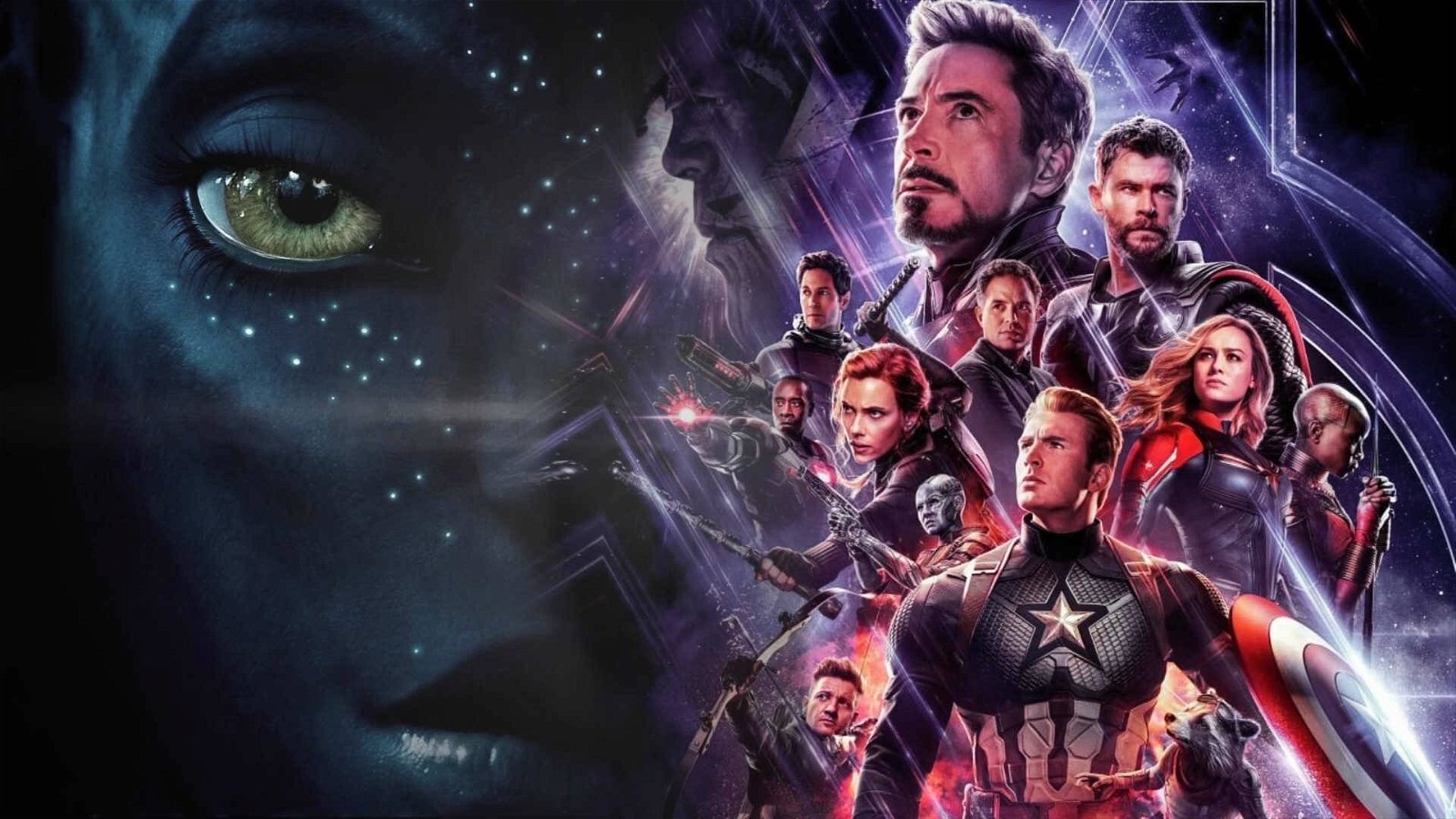 Immagine di Avengers: Endgame è il film con il maggior incasso di sempre!