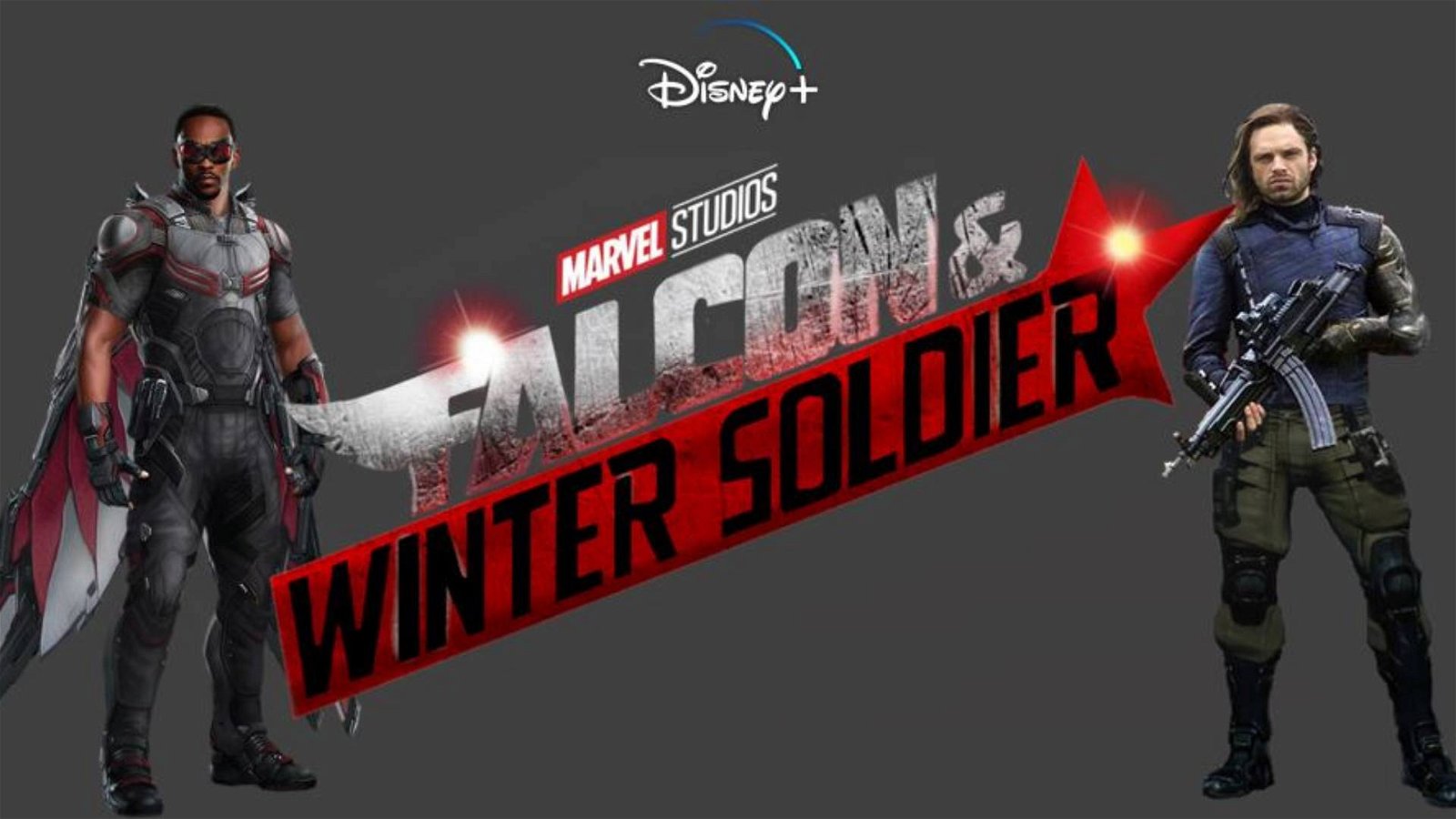 Immagine di The Falcon and the Winter Soldier: il nuovo look di Zemo