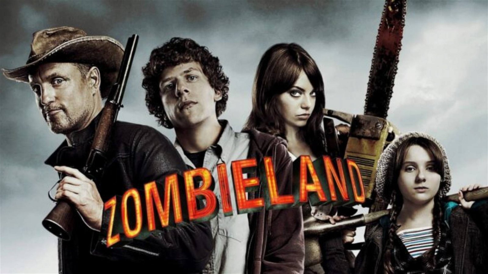 Immagine di Zombieland: Double Tap arriva con il primo trailer!