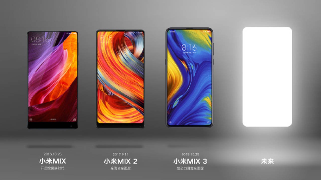 Immagine di Xiaomi, nuovo dispositivi 5G certificato dal TENAA: in arrivo il Mi Mix 4?