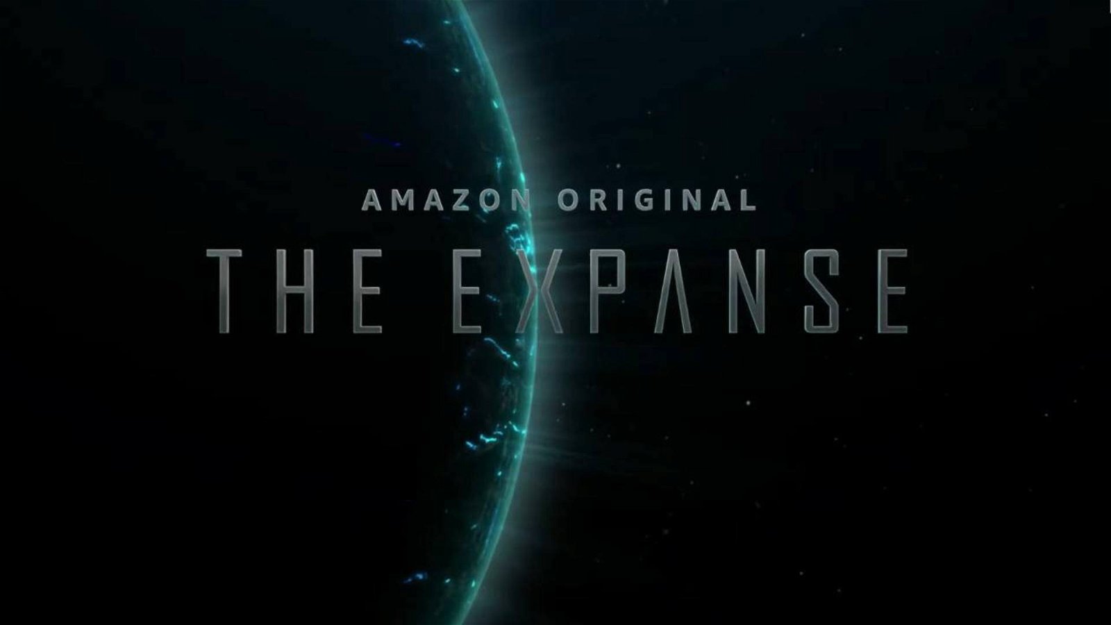 Immagine di The Expanse: Amazon annuncia l'arrivo della quinta stagione