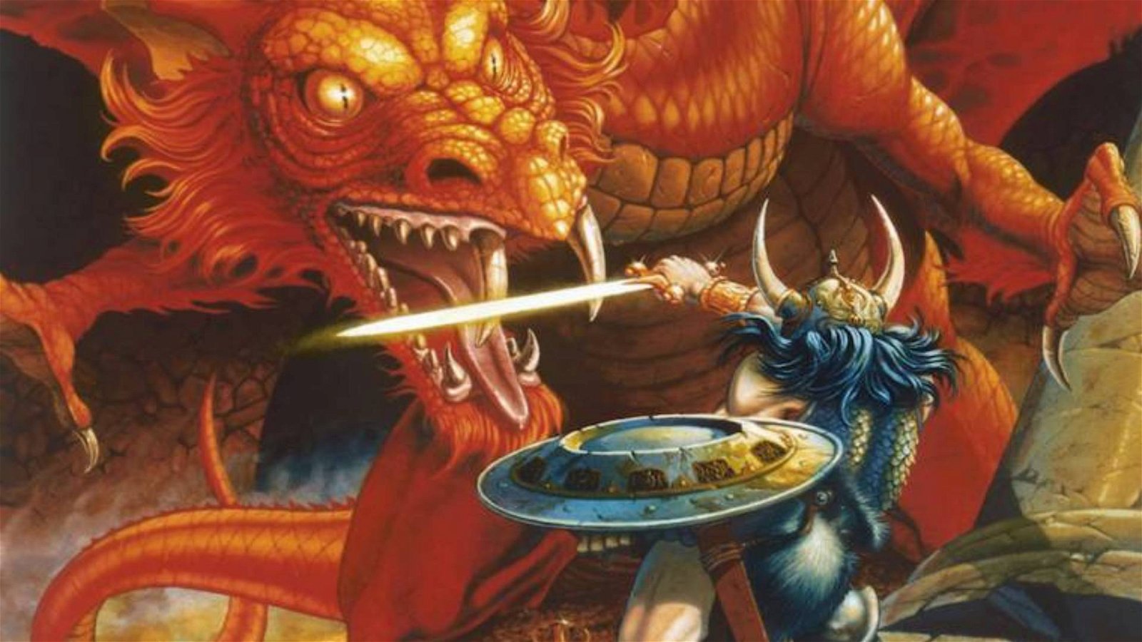 Immagine di Film Dungeons &amp; Dragons: Goldstein e Daley come registi?