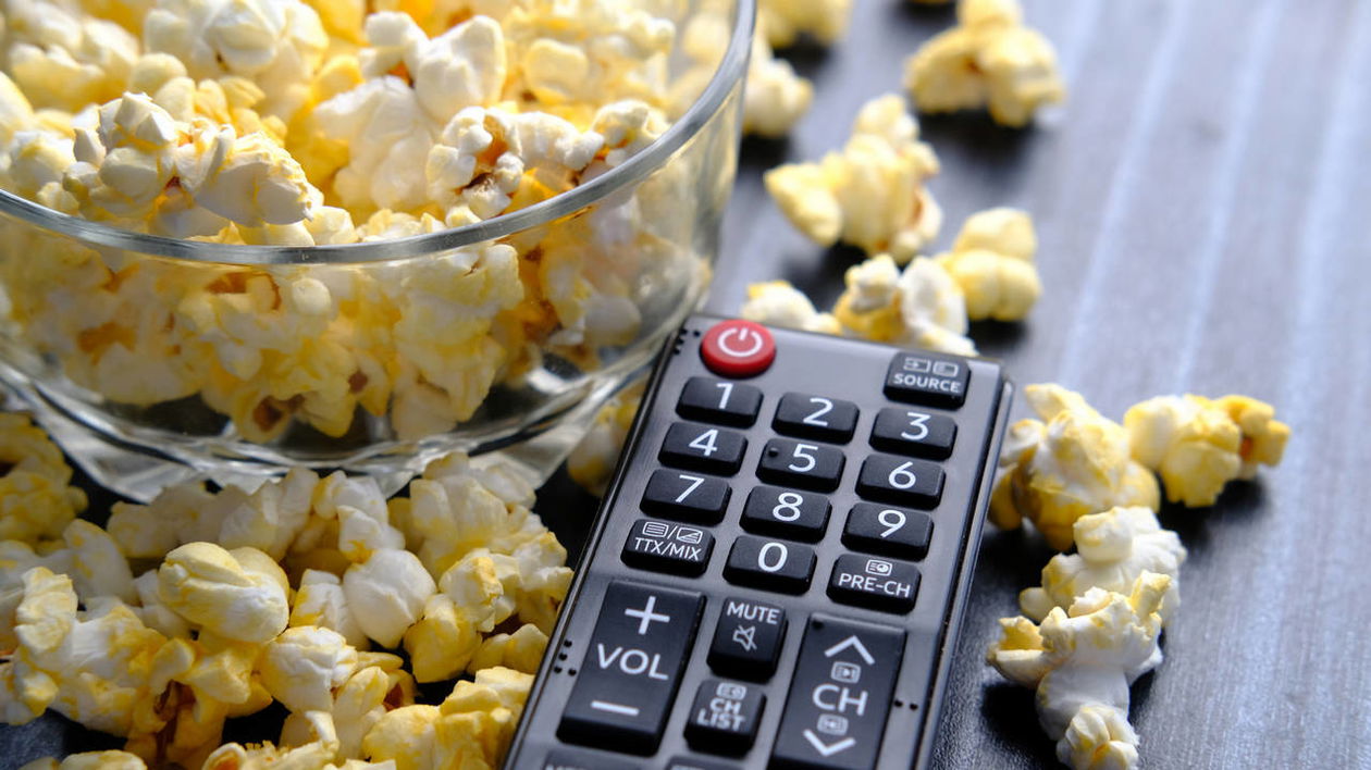 Immagine di Tre film a soli 18€ su IBS