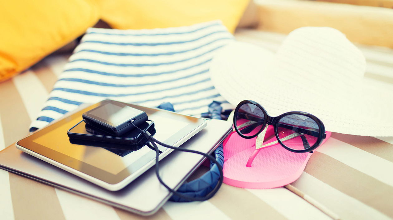 Immagine di Gadget Estate 2019, i migliori prodotti hi-tech per la vostra vacanza