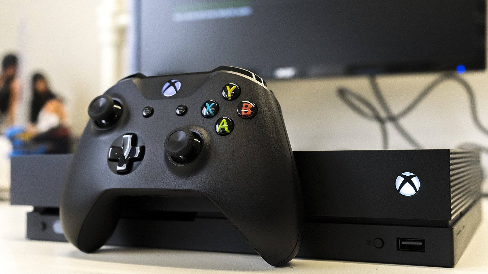 Immagine di Microsoft rischia una class action a causa dei controller Xbox