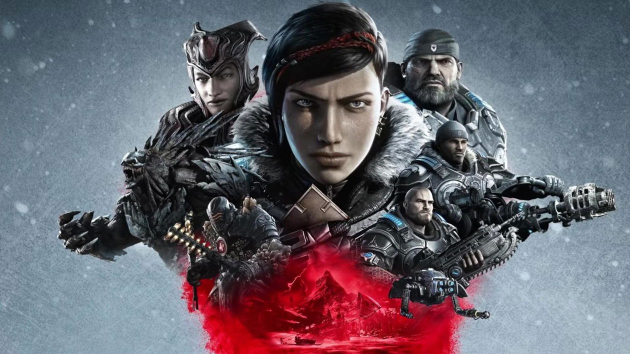 Immagine di Gears 5 Recensione, il Re è tornato