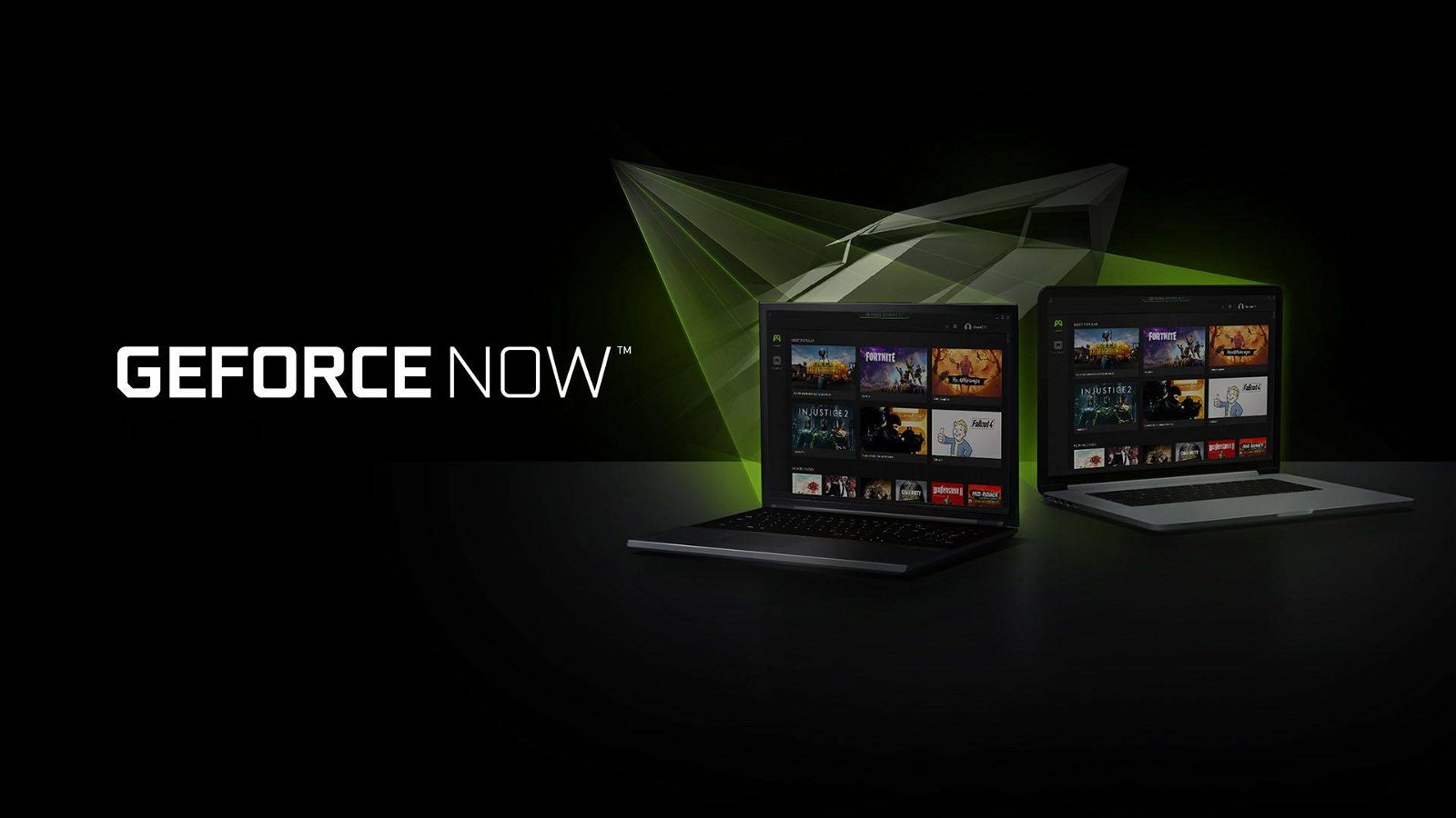 Immagine di GeForce Now avrà dei server dedicati al gaming con RTX