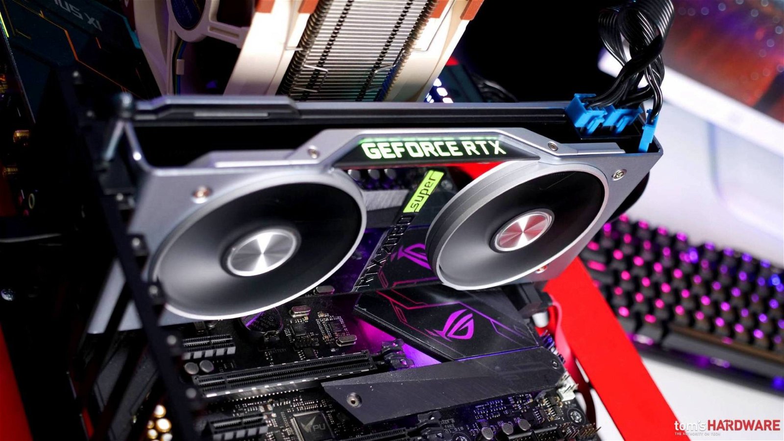 Immagine di GeForce Game Ready 436.15 WHQL, nuovi driver Nvidia per Control
