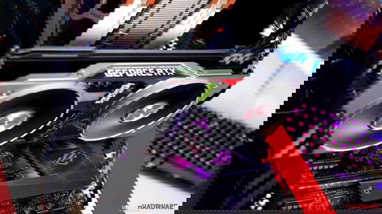 Immagine di GeForce Game Ready 436.15 WHQL, nuovi driver Nvidia per Control