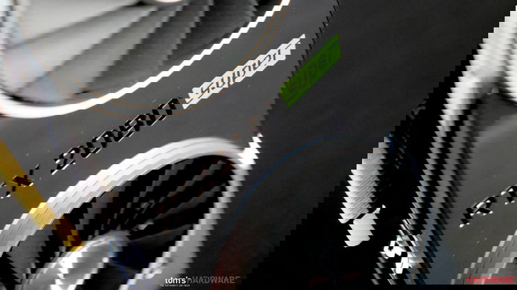 Immagine di Nvidia: acquistare oggi una GPU senza ray tracing è da pazzi