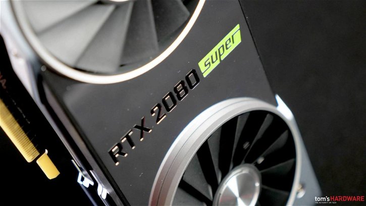 Immagine di Nvidia: acquistare oggi una GPU senza ray tracing è da pazzi