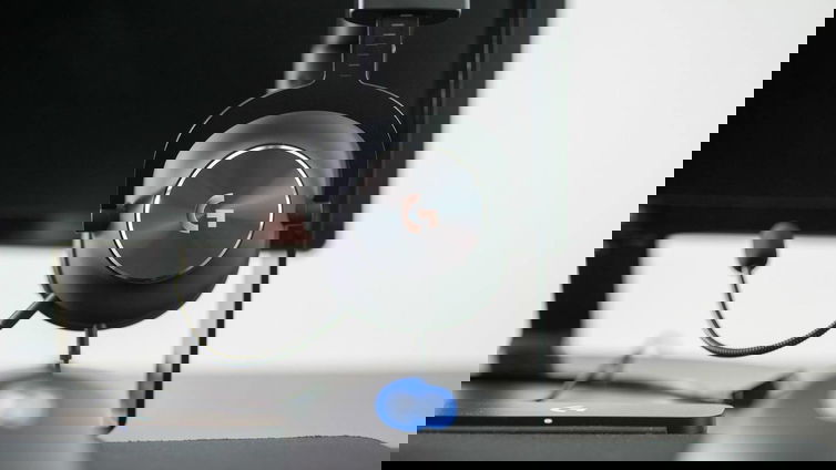 Immagine di G PRO e G PRO X, le nuove cuffie gaming di Logitech