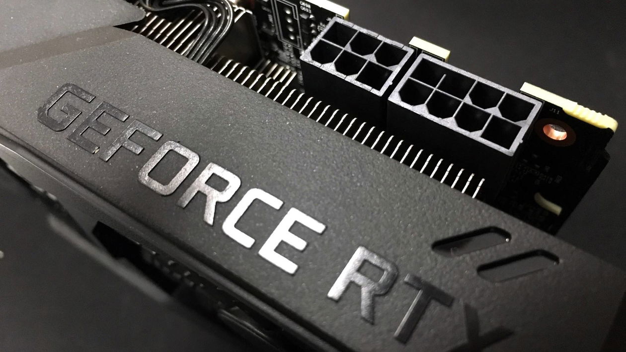 Immagine di Gigabyte RTX 2080 SUPER GAMING OC 8G Recensione