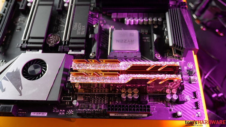 Immagine di AMD Ryzen 5000, Gigabyte conferma il nome in codice