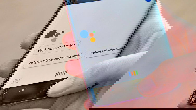 Immagine di Come disabilitare Google Assistant