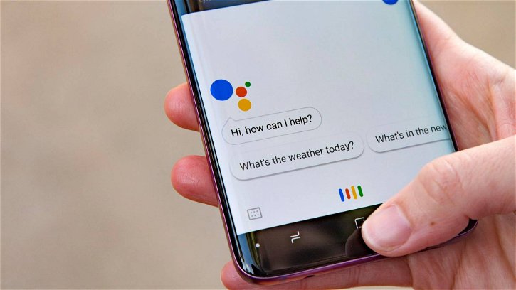 Immagine di Google Assistant, presto gli insegneremo come pronunciare i contatti in rubrica