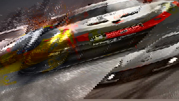 Immagine di GRID, abbiamo provato il reboot della saga automobilistica firmata Codemasters