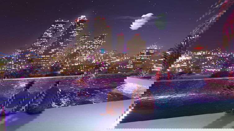 Immagine di GTA 6: un documento rubato a Sam Houser svela le location del prossimo gioco?