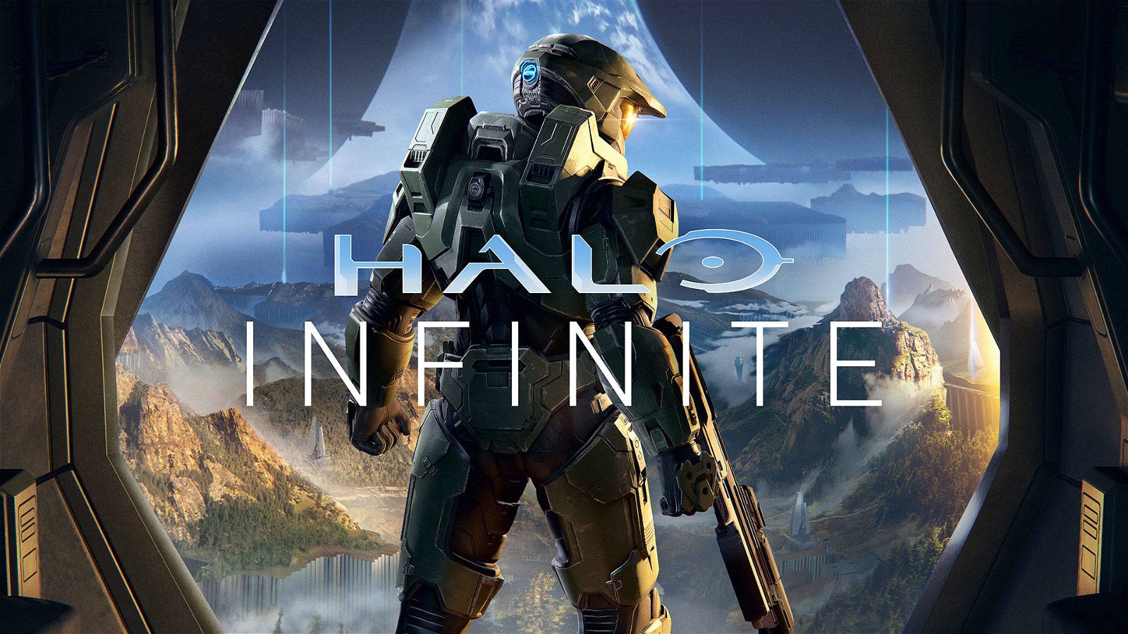 Immagine di Halo Infinite: gli sviluppatori potrebbero subire dei rallentamenti lavorando da casa