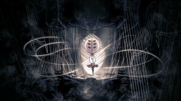 Immagine di Hollow Knight, boom di giocatori su Steam ma senza un motivo