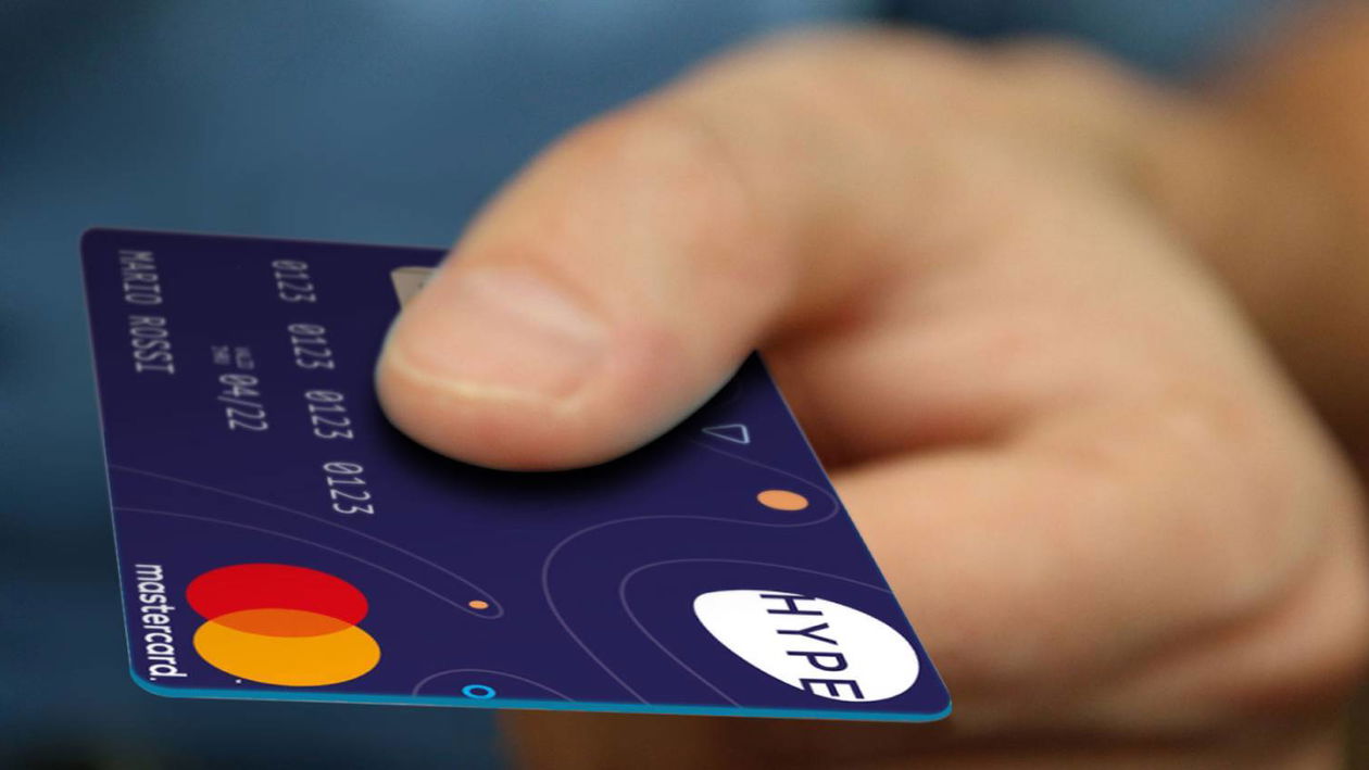 Immagine di Hype Start, ultimi giorni per avere il bonus di benvenuto