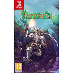 Immagine di Terraria - Nintendo Switch