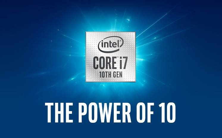 Immagine di Intel Core di decima generazione: desktop e mobile ad alte prestazioni a metà marzo?
