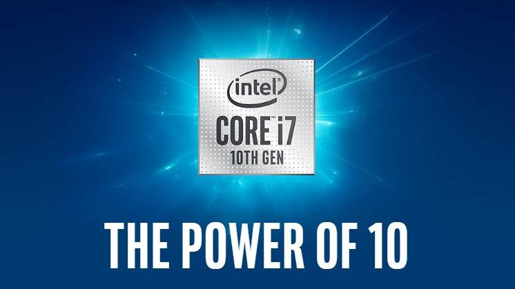 Immagine di Intel Core di decima generazione: desktop e mobile ad alte prestazioni a metà marzo?