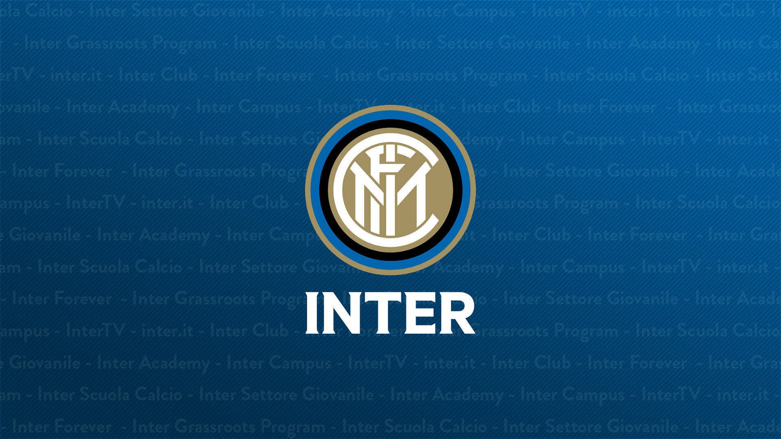 Immagine di Stermy scelto come testimonial dall'Inter!