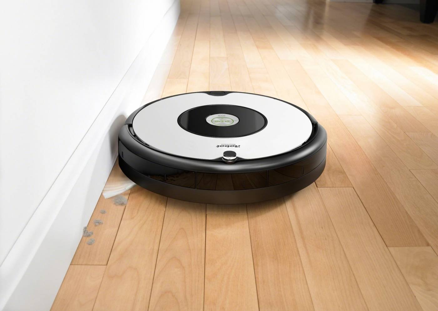 Immagine di iRobot Roomba 605 al 37% di sconto | Offerta WOW | Amazon Prime Day 2019