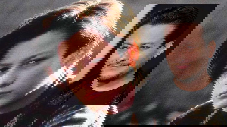 Immagine di Terminator: Destino Oscuro, Edward Furlong sarà di nuovo John Connor!