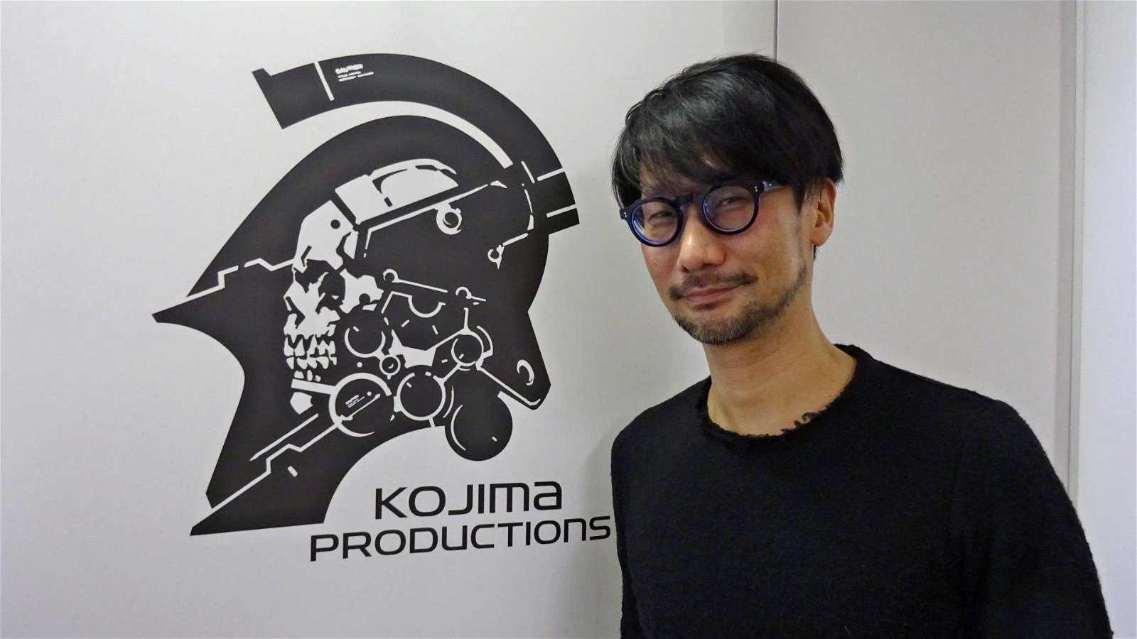 Immagine di Death Stranding andrà a definire un nuovo genere, parola di Hideo Kojima