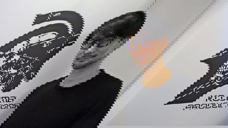 Immagine di Microsoft e Kojima Productions: acquisto all'orizzonte?