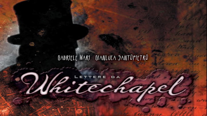 Immagine di Lettere da Whitechapel, la recensione: nella Londra vittoriana alla caccia di Jack lo Squartatore