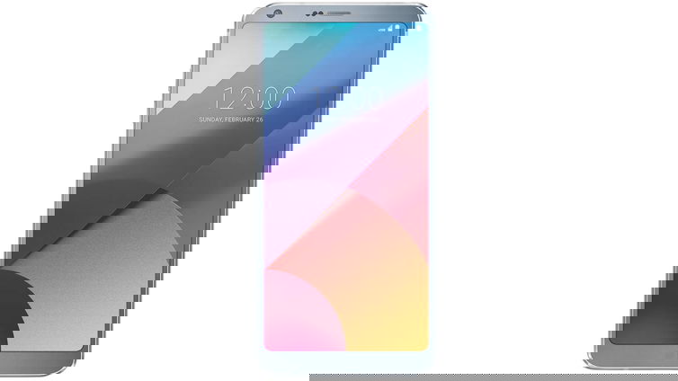 Immagine di LG G6, speranze per l'aggiornamento ad Android Pie