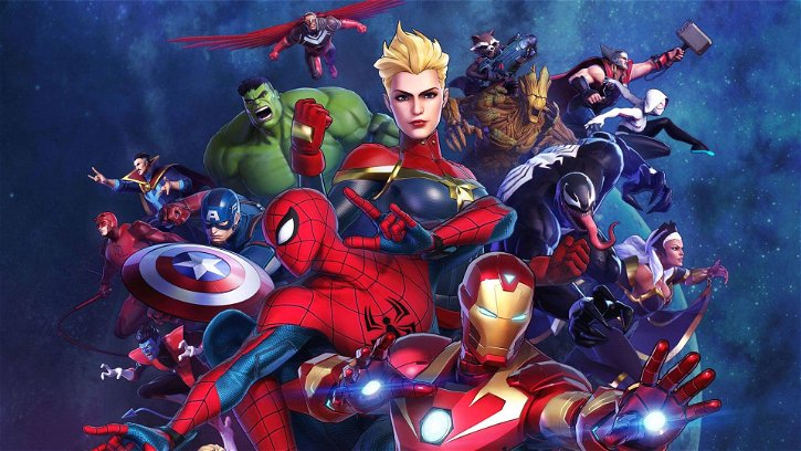 Immagine di Marvel Ultimate Alliance 3 Recensione