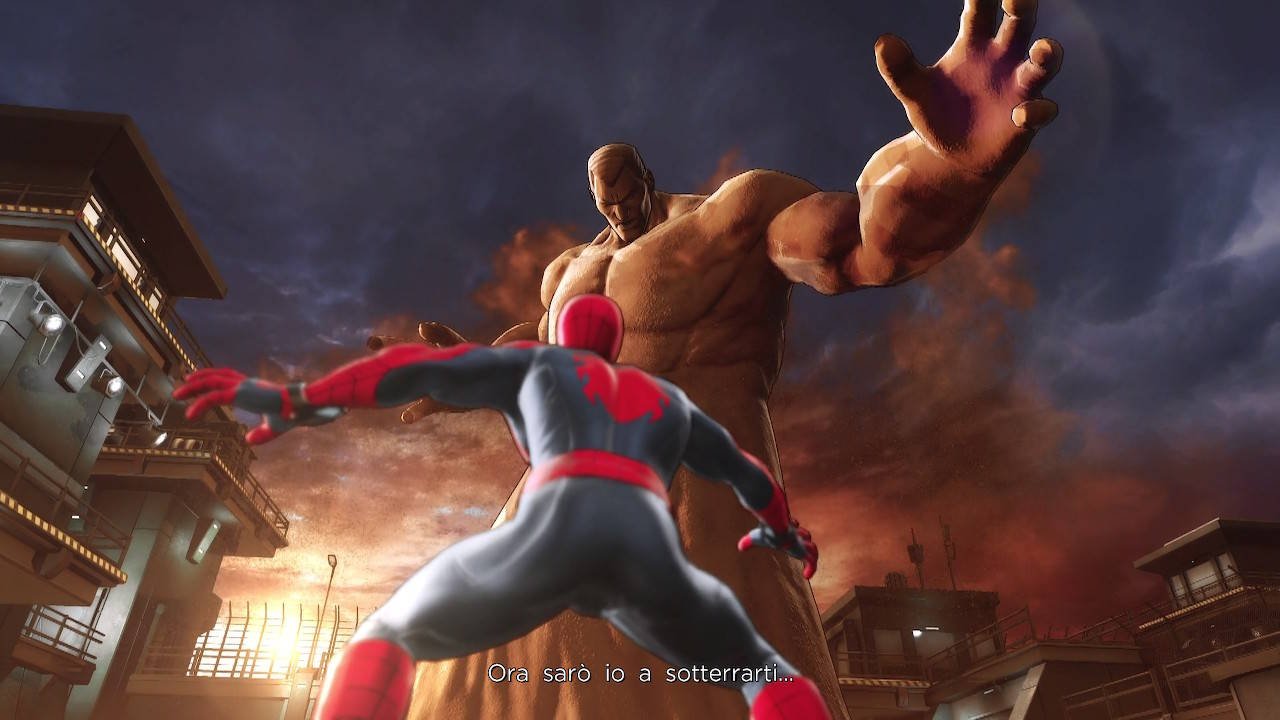 Immagine di Marvel Ultimate Alliance 3: il prossimo DLC arriverà durante il mese di Marzo