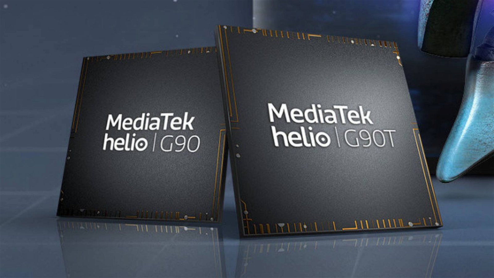 Immagine di MediaTek Helio G90 e Helio G90T ufficiali: il primo dispositivo sarà di Xiaomi