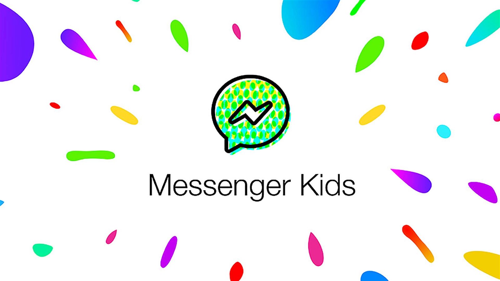 Immagine di Facebook Messenger Kids, un bug consentiva di chattare anche con adulti non autorizzati
