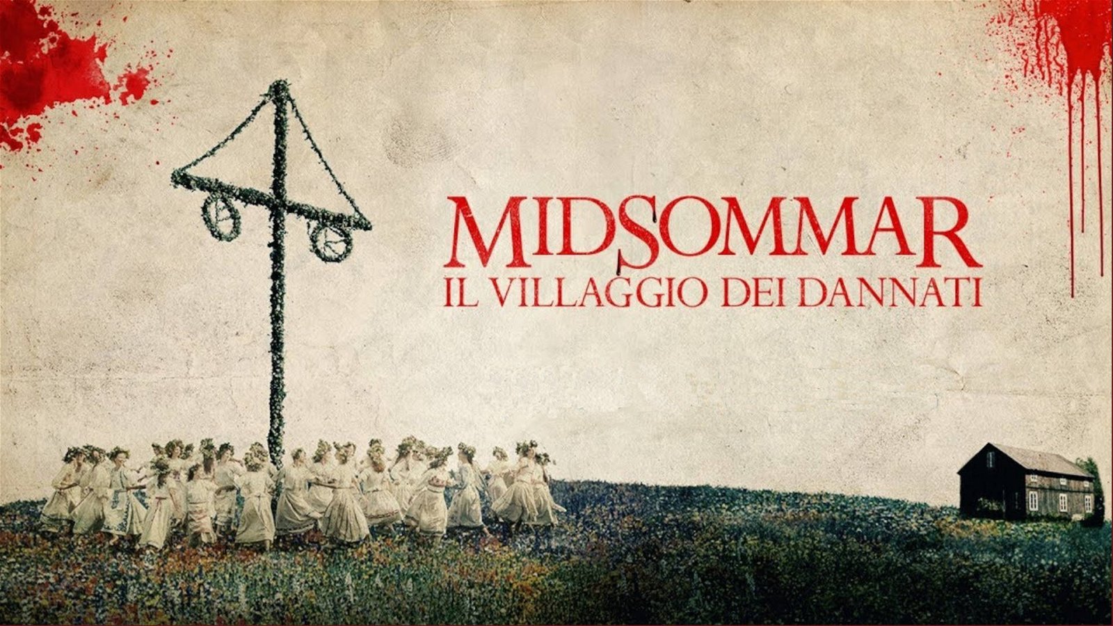 Immagine di Midsommar – Il villaggio dei dannati: la recensione