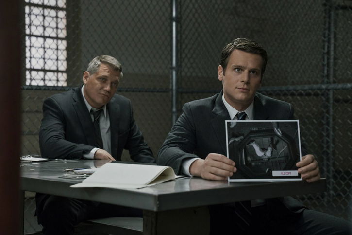 Immagine di Mindhunter 3: si riaccendono le speranze per una nuova stagione