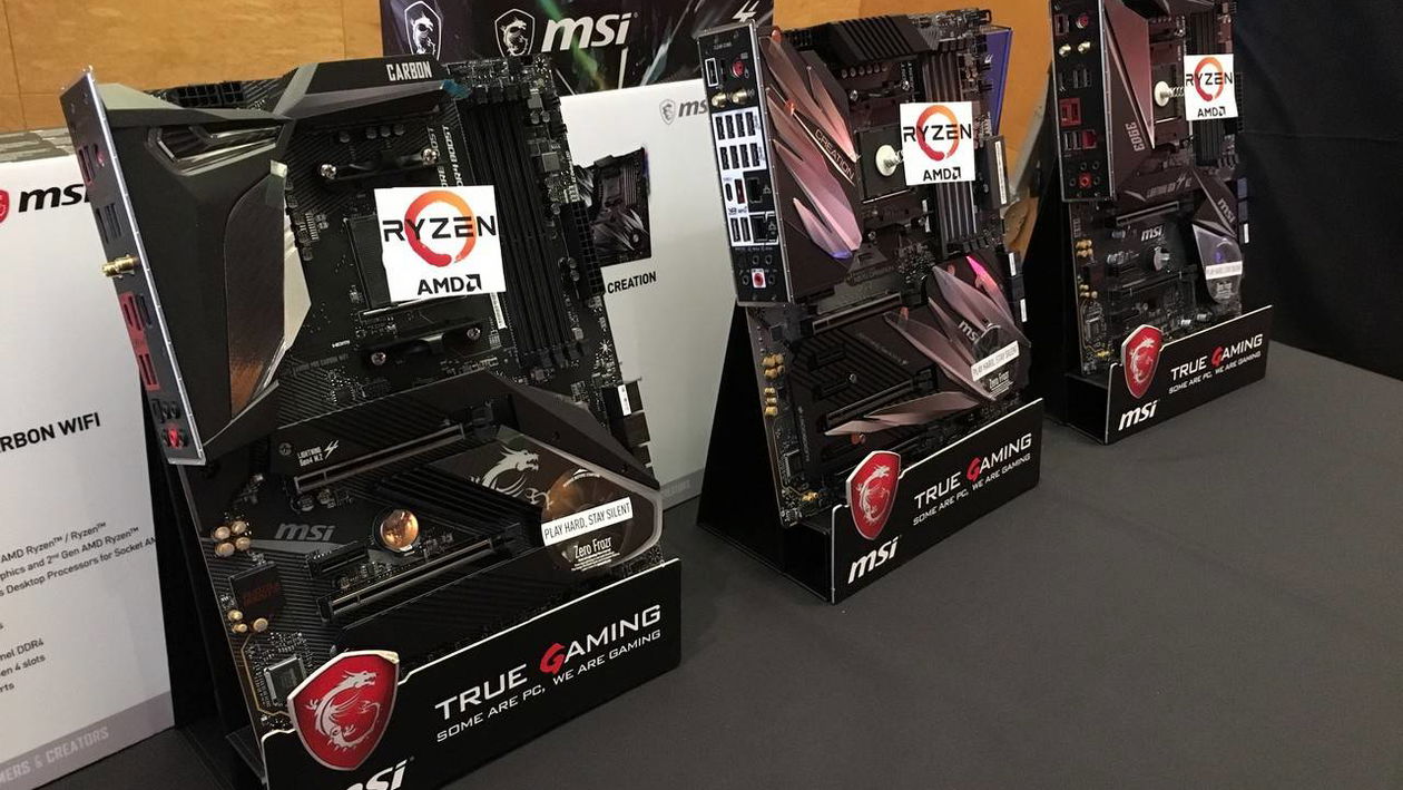 Immagine di Promo "Ti Amo 3000", compri una scheda madre X570 in regalo un dissipatore a liquido